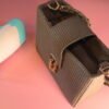 Vegan Sling Bag