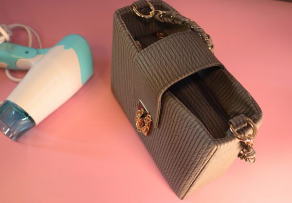 Vegan Sling Bag
