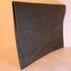Vintage dark leather sleeve suitable for 13.2 inch