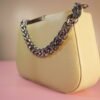 Small PU sling bag