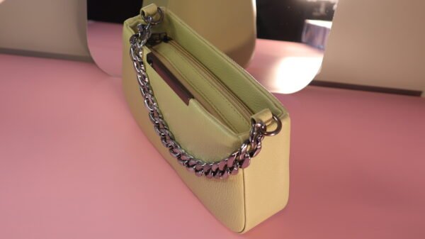 Sling Bag (Lime Green) - Image 2