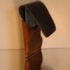 Leather card holder