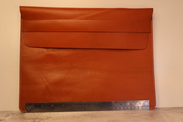 Leather Laptop/ MacBook Sleeve
