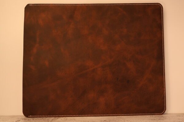 Premium Genuine Leather iPad Sleeve