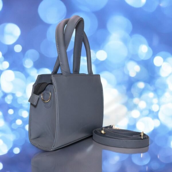 Genuine Leather Sling Bag/Handbag for Girls