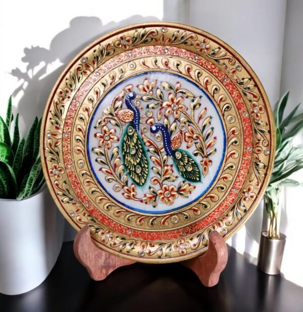 Marble Plate