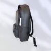 Premium Leather Laptop Backpack