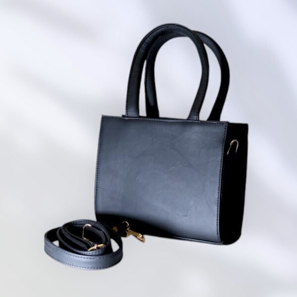 Genuine Leather Sling Bag/Handbag for Girls