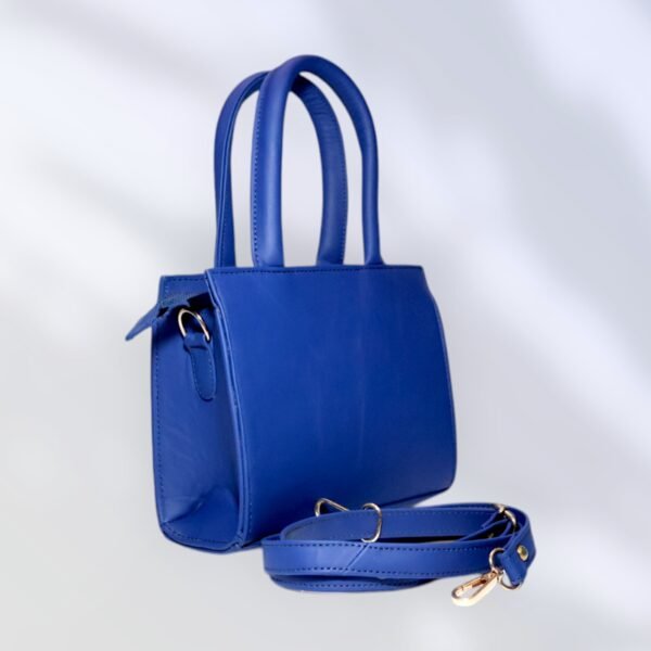 Genuine Leather Handbag/Sling Bag/Chic Bag