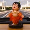 Krishna Bal Gopal Polyresin Idol