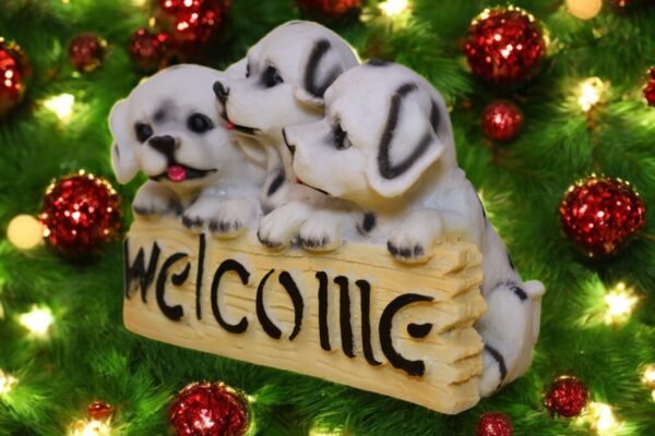 Adorable Welcome Puppies - Image 3