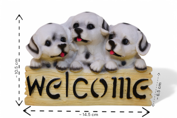 Adorable Welcome Puppies - Image 2